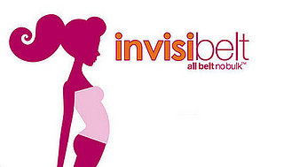 Invisibelt: Lose the Weight, Not the Pants