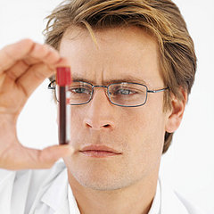Blood Test to Indicate Bipolar Disorder?