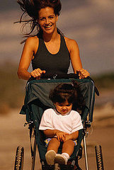 FREE Stroller Fit Class