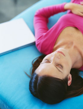 Tips for Coping with Daylight Saving Time