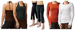 Win a Spring Outfit From Be Present 
