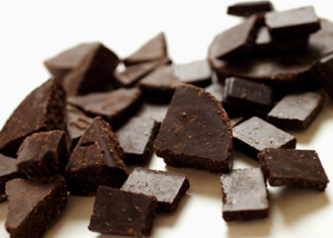 What's Soy Lecithin Doing in My Chocolate? 