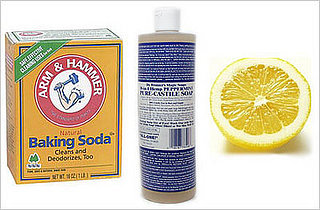 Weekend Well-Being: Spring Clean Green