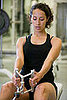 How Much Time Do You Spend at the Gym?