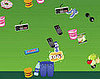 Pants Dance Video Game by Subway