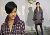Rihanna's Workout