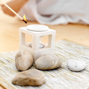 Aromatherapy Doesn't Work?