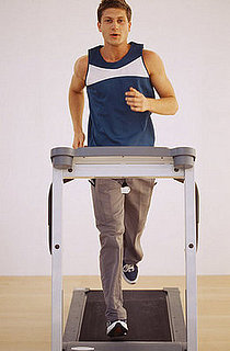 Get It Up, Your Heart Rate That Is: Slow Down, Climb Up