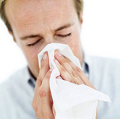Surviving the Spring Allergy Season Surviving the Spring Allergy Season