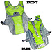 Reflective L.E.D. Vest ($35)