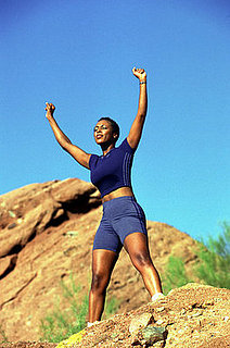 Motivational Fitness Quote About Obstacles