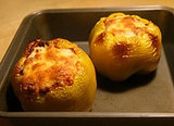 Mexican Stuffed Peppers Mexican Stuffed Peppers