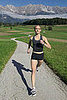 Speed and Running