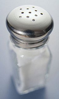 Quiz: Salt in Popular Foods