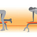 Bent Over Row