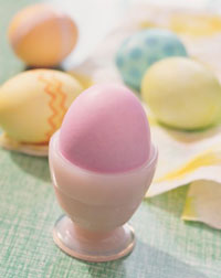 The Incredible, Edible Egg