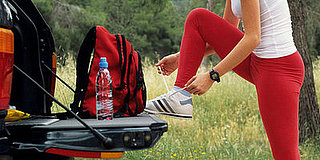 How Much Water Should You Bring on Camping or Biking Day Trips