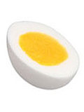 Not So Devilish Eggs Not So Devilish Eggs