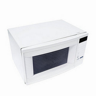 Microwaving Vegetables Keeps Nutrients Safe