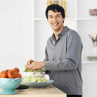Folic Acid Prevents Sperm Defects In Men