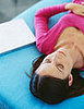 Trouble Sleeping? Think in Color