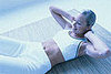 You Asked: How Many Crunches Are Enough?