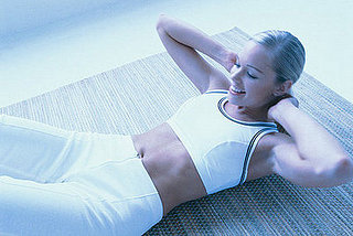 You Asked: How Many Crunches Are Enough?