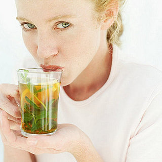 Green Tea is Healthier With Citrus