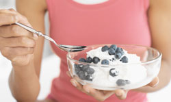 I Heart Greek Yogurt