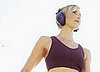 Fit Tip: Do the First Ten Without Music