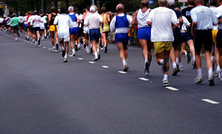 Running Poll: Have You Ever Run in a Race?