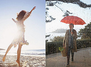 P.L.O.W.— Sun and Rain Interval Mix