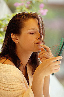 10 Foods For Healthy Hair