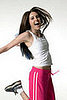 More Motivating: The New Year or Spring?