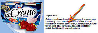 Should You Avoid Modified Corn Starch? 