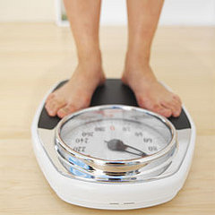 Dieting Concept: The 10% Plan 