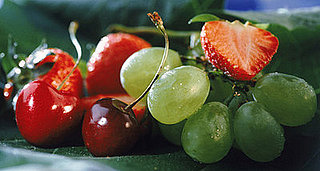 Healthy Eating Tip: Skip the Dressing and Add Fruit to Your Salad
