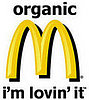 McDonald's Is Going Organic!