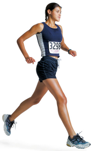 Running Tips From Marathoners 