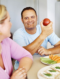 Poll: Are You a Fruit Person or Veggie Person?