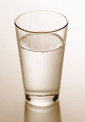 Watered Down: Benefits of Eight Glasses a Day? Watered Down: Benefits of Eight Glasses a Day?