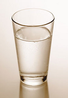 Watered Down: Benefits of Eight Glasses a Day?