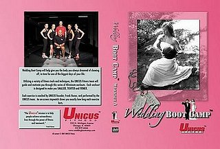 Get Wedding Dress Ready: Pre-Wedding Workouts