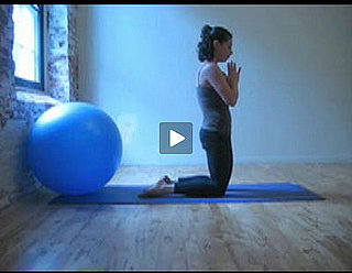 Get on the Ball:  Advanced Camel