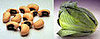 Healthy 2009: Beans and Cabbage