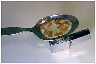 How to Make Pancakes Like a Crackhead