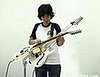 The Simpsons Theme Song on Two Guitars