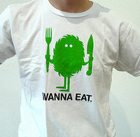 Cute Food Tees