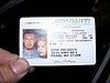 The Worst Fake I.D. Ever