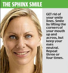 sphinx sphinx
